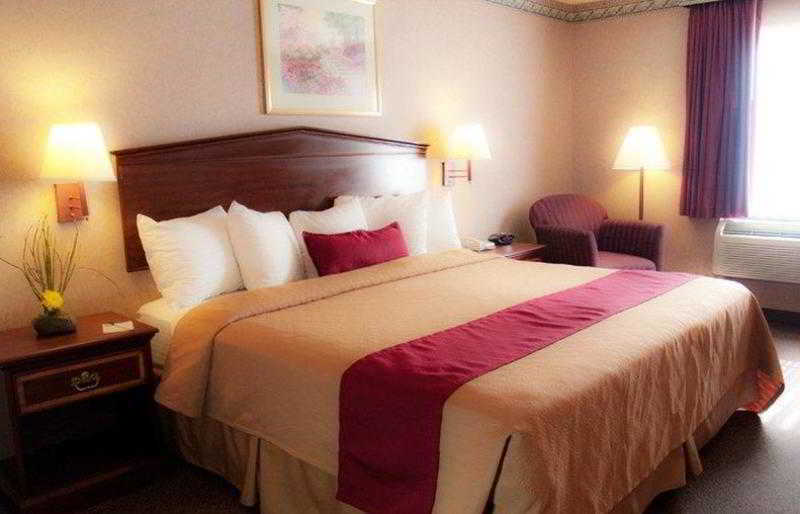 Best Western Okmulgee Room photo