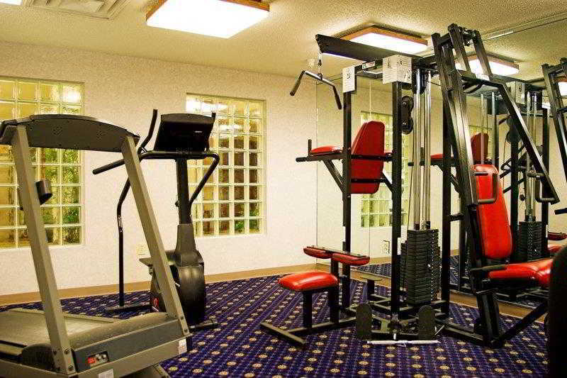 Best Western Okmulgee Facilities photo