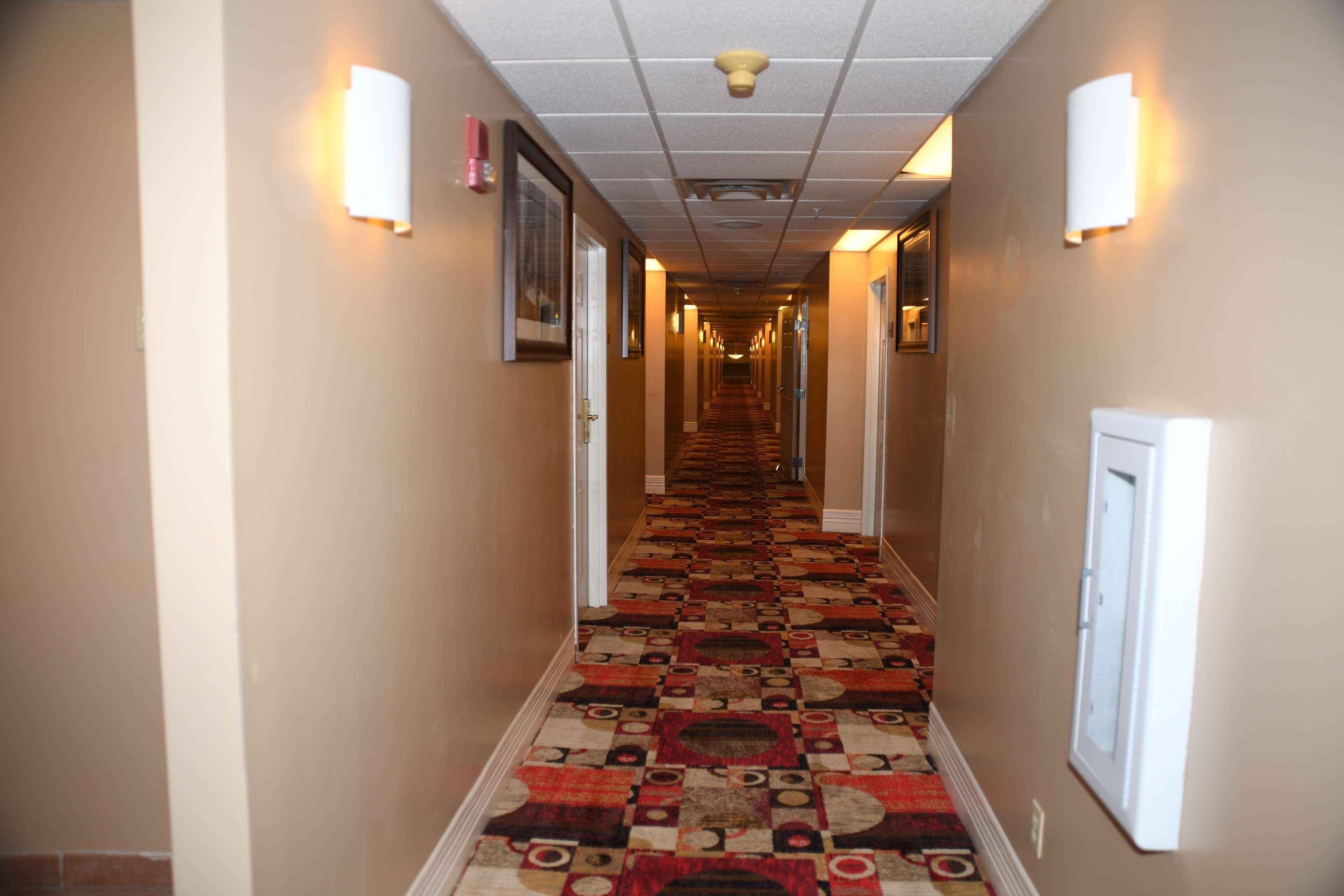 Best Western Okmulgee Exterior photo