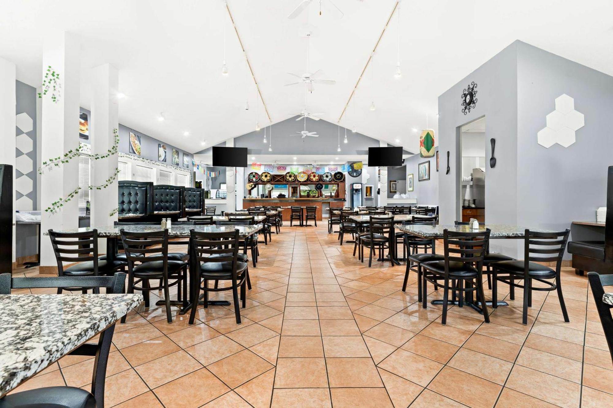Best Western Okmulgee Exterior photo